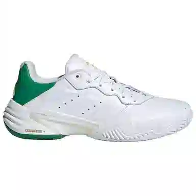 adidas Barricade 13 M White Green