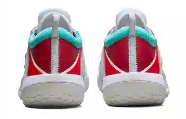 Nike Court Zoom NXT White Blue