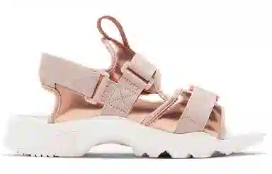 Nike Canyon Sandal Rose Gold
