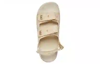 MLB Monogram Boston Red Sox Sandals