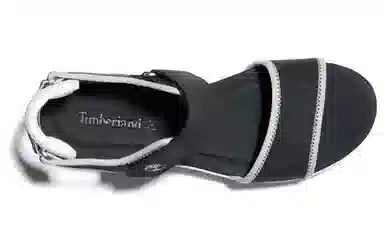 Timberland Los Angeles Wind