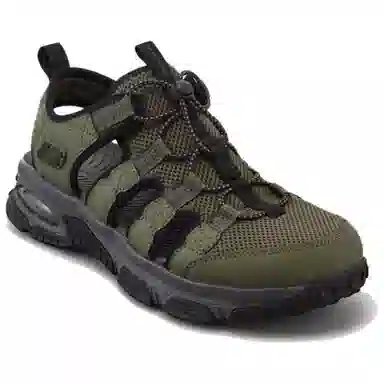 Skechers Outdoor Olive