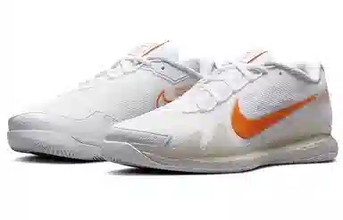 Nike Zoom Vapor Pro HC White Orange