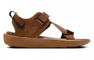 Nike Vista Sandal Brown