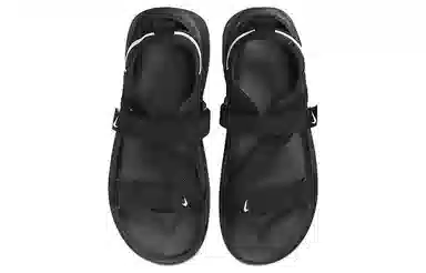 Nike Vista Outdoor Sandals Black