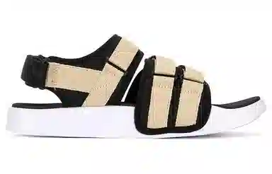 PUMA Leadcat City Sandal Black Beige