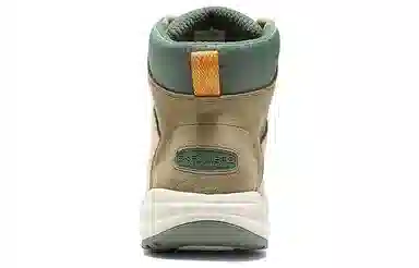 Skechers Snow Boots Grey Brown