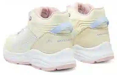 Skechers Girls Snow Boots