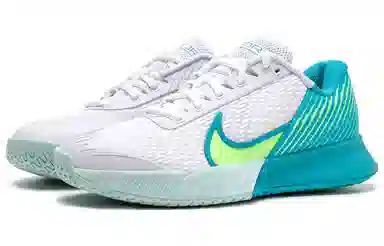 Nike Air Zoom Vapor Pro 2 HC White Green