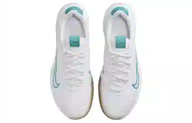 Nike Vapor Lite 2 HC White Blue