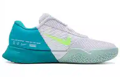 Nike Air Zoom Vapor Pro 2 HC White Green