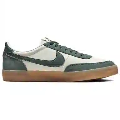 Nike Killshot White Green