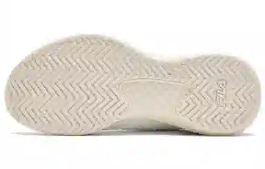 FILA Speed Serve White Green