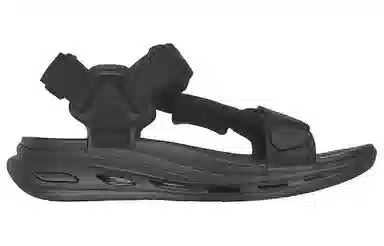 Skechers Sandals Black