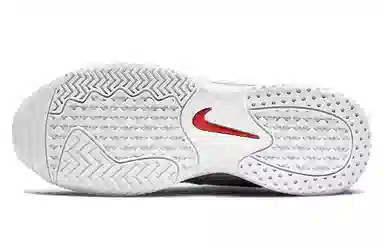 Nike Court Lite 2 Beige