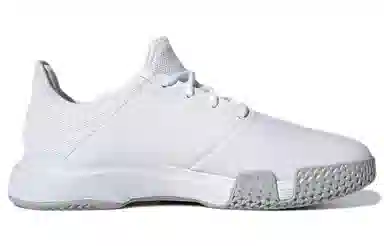 adidas Gamecourt Tennis White Blue