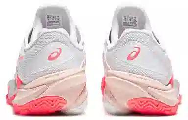 Asics Court FF 3 Clay