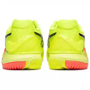 Asics Gel-Resolution 9 Yellow