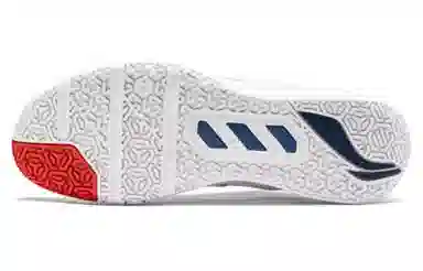 LiNing Feidian White