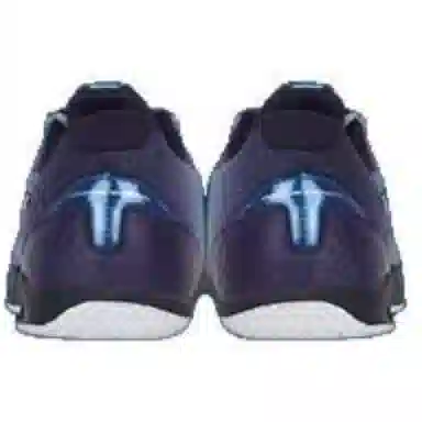 Victor Low-Cut Badminton Shoes Blue