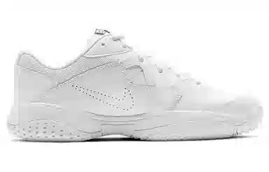 Nike Court Lite 2 White