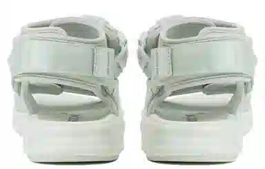 New Balance Sandals Mint Green