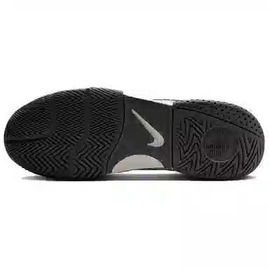 Nike Court Light 4 White Brown