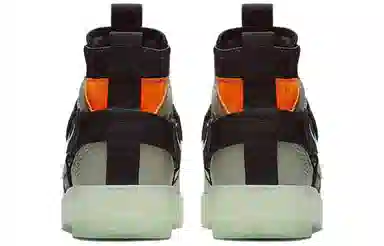 Nike Air Force 1 Utility Spruce Fog Black