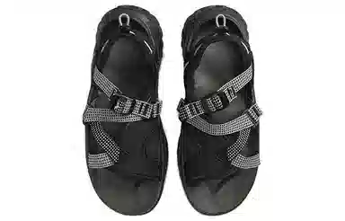 Nike Oneonta Sandal Black