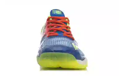 LiNing Falcon 4 Fluorescent Yellow Green