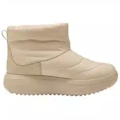 Skechers Bob's Beige Snow Boots