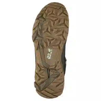 Jack Wolfskin Everquest Texapore