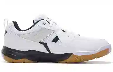 LiNing Xiaoyu White Black