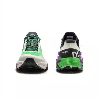 KAILAS FUGA DU SPEED