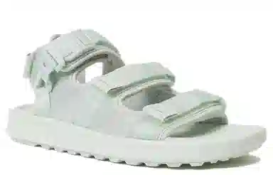 New Balance Sandals Mint Green