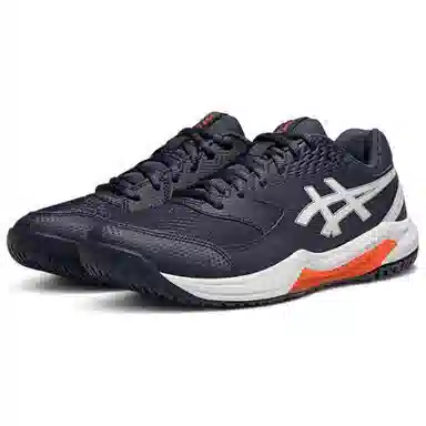 Asics Gel-Dedicate 8 Blue Grey