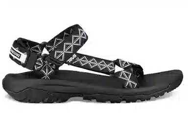 SANKUANZ x Teva Hurricane XLT2