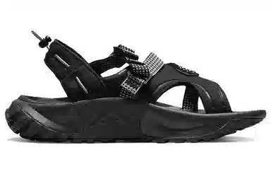 Nike Oneonta Sandal Black