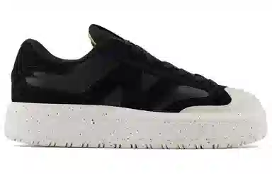 New Balance 302 Black Cream