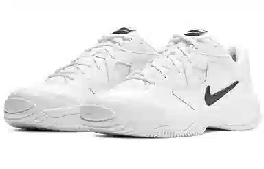 Nike Court Lite 2 White