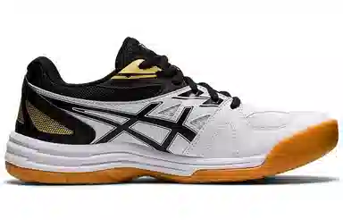 Asics Court Break 2 White Black