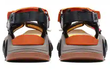 Onitsuka Tiger Dentigre Belted Brown