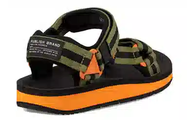 OriginalUniversal x Teva Publish