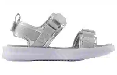 New Balance 600 Silver