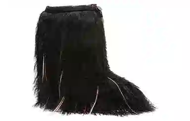 BOGNER Snow Boots Black