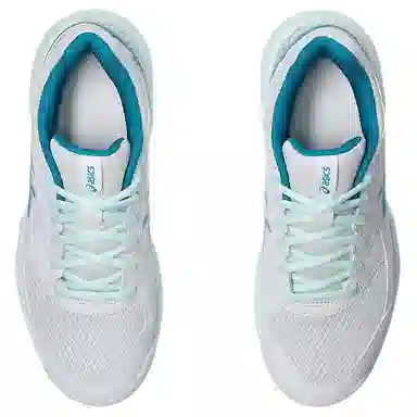 Asics Gel-Dedicate 8 White Blue