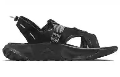 Nike Oneonta Sandal Black Grey