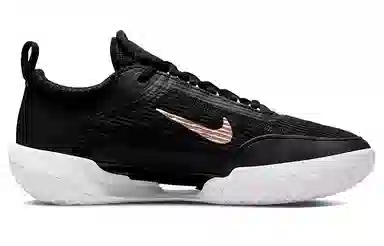 Nike Court Zoom NXT Black
