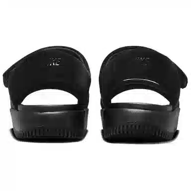 Nike Calm Sandal Black