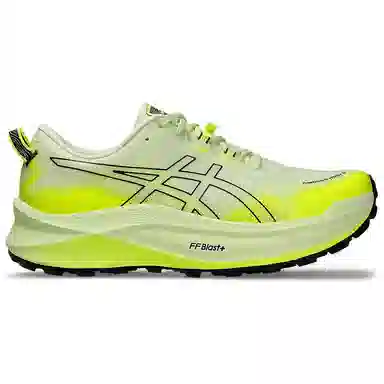 Asics Gel-Trabuco Max 3 Light Green